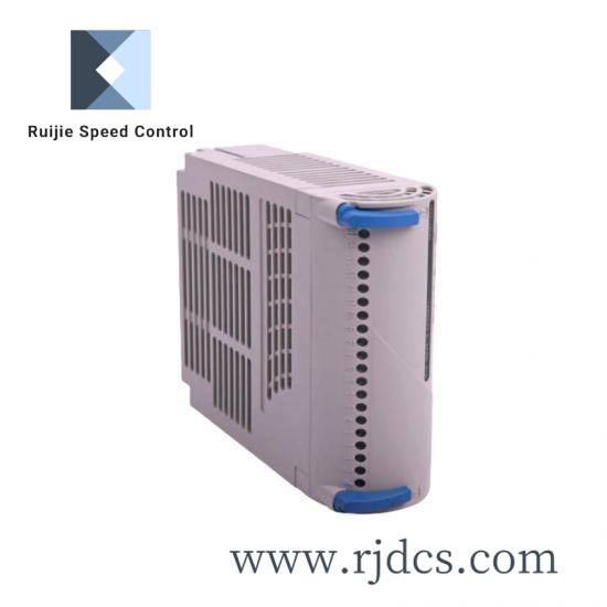 ovation_1c31166g01_1c31169g02.jpg EMERSON 1C31166G01 1C31169G02 Industrial Control Module