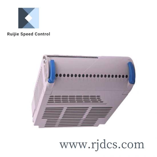 ovation_1c31166g01_1c31169g02_1.jpg EMERSON 1C31166G01 1C31169G02 Industrial Control Module