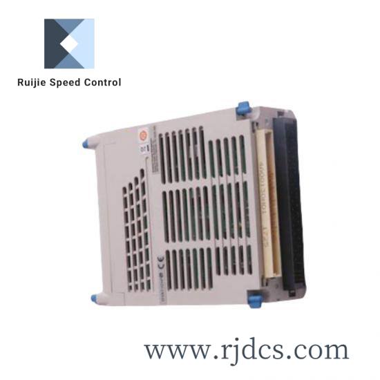 ovation_1c31224g01_1c31227g01_1.jpg EMERSON 1C31227G01 Industrial Automation Control Module