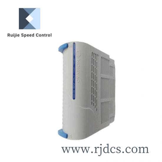 ovation_5x00070g04_1.jpg GE 1C31116G04 Industrial Control Module - High Performance PLC Component