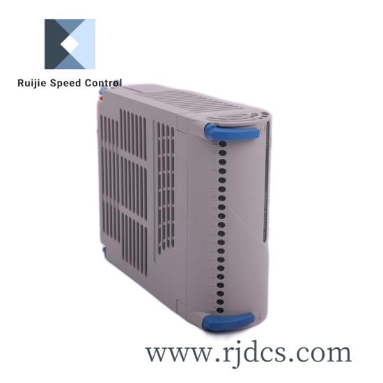 ovation_emerson_1c31227g02.png Emerson IC694MDL260 Industrial Control Module