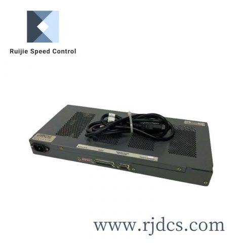 Foxboro P0926QP Control Module, Specialized for Industrial Automation