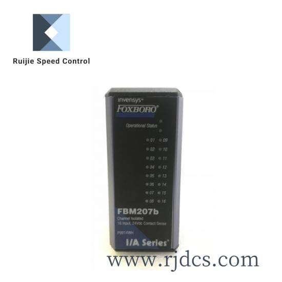 p0914wh_i_a_series_module_foxboro.jpg FOXBORO P0900KK Industrial Control Module