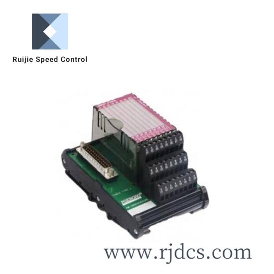 p0916aa_i_a_series_module_foxboro-1.jpg Foxboro P0916XH Module for Industrial Automation Control Systems