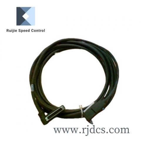 FOXBORO P0901BJ Control Module