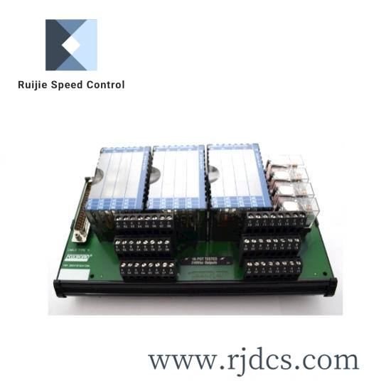 p0916ng_i_a_series_module_foxboro.jpg Foxboro P0916XH Module for Industrial Automation Control Systems