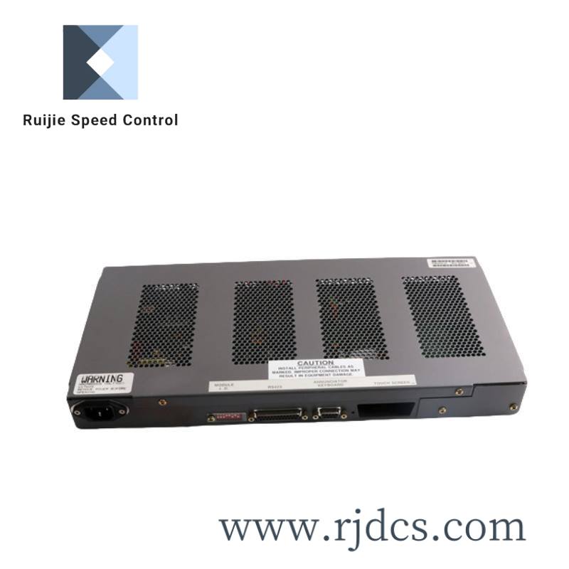 p0922ae_foxboro_foxboro_p09.jpg FOXBORO P0916RHFBM219 I/O Module