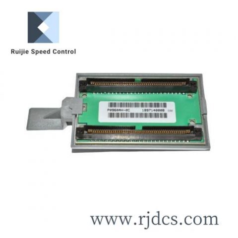 FOXBORO P0973JP A4H254-8F8T Industrial Control Module