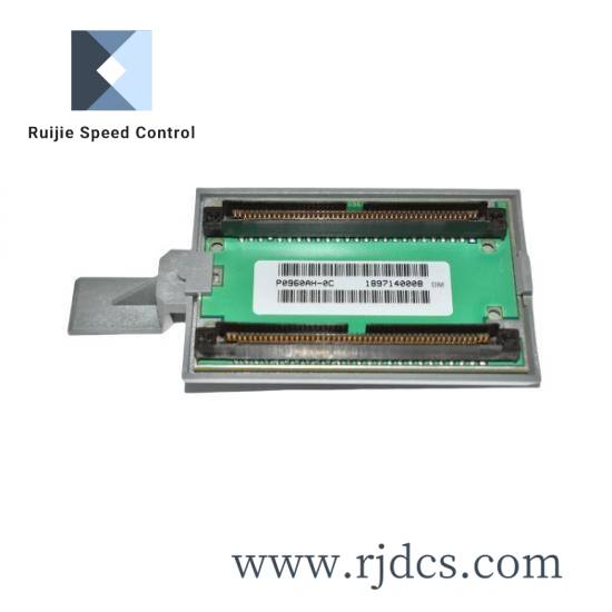 p0960ah-0c_foxboro_z-bus_connector_module.jpg Foxboro P0926WG Industrial Control Module