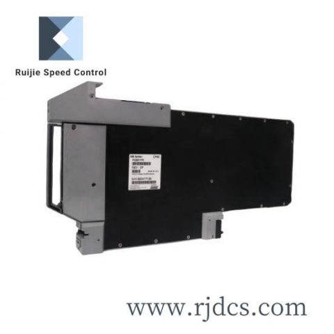 FOXBORO K0143AAAN System Module, Industrial Control Application