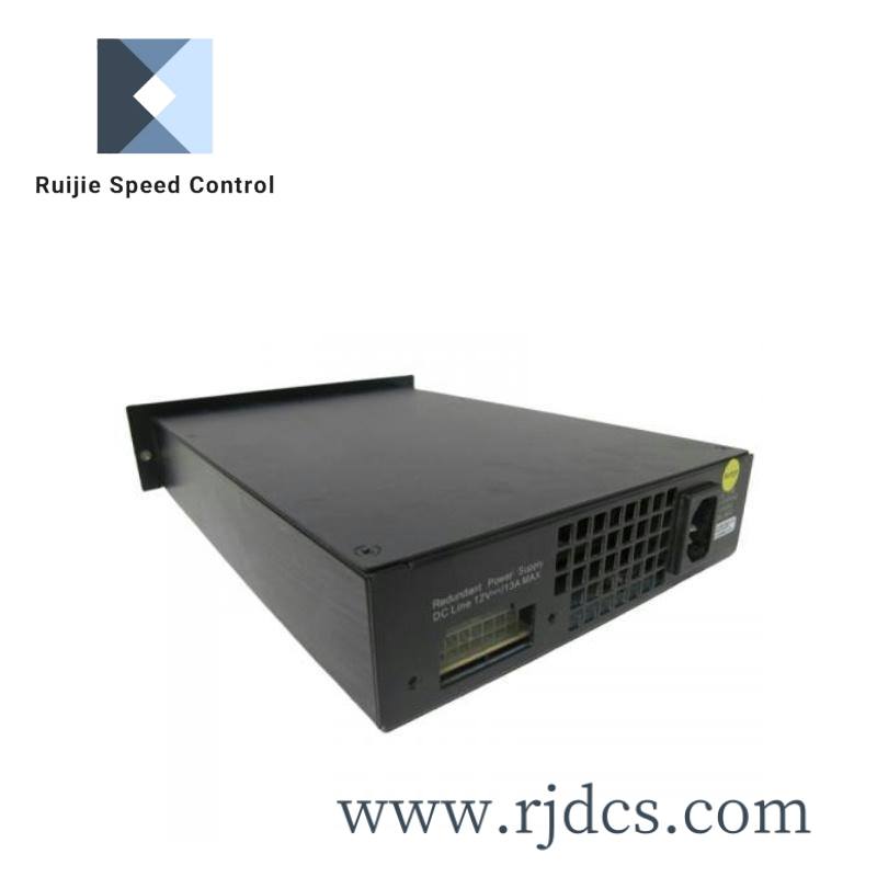 p0973bp_foxboro_redundant_power_supply.jpg ENTERASYS P0973BP Industrial Network Switch