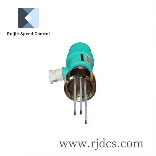 p_f_d-68307_mannheim_level_sensor.jpg P+F NCB5-18GM40-NO: Precision Industrial Sensor, Optimized for Robust Applications
