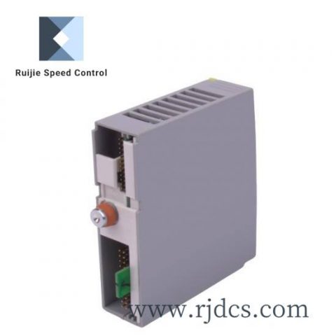 Foxboro PO926KP Control Module