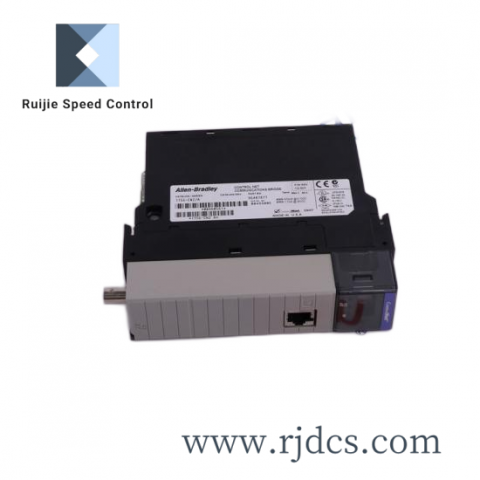 PACIFIC SCIENTIFIC PC834-001-T High Precision Data Acquisition Module