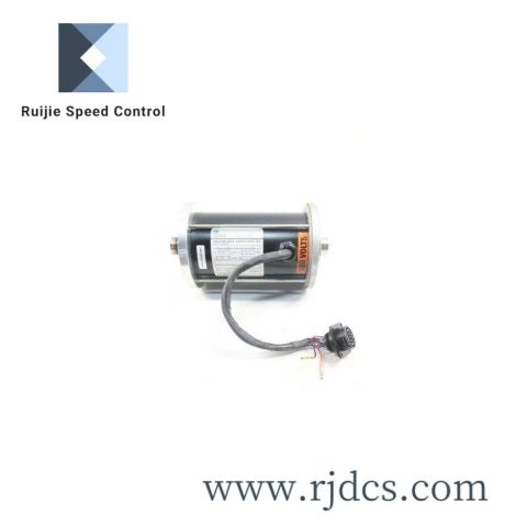 Bosch Rexroth R911277196 MHD093C-058-PP1-BN Industrial Servomotor