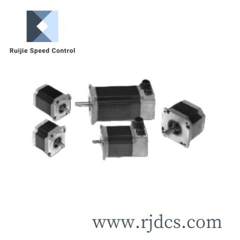 Pacific Scientific E42HLFC-LNK-NS-00 Precision Step Motor