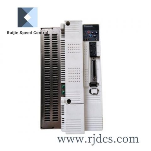 NI 51400738-200 Industrial Control Module