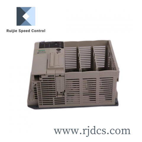 Parker P21-3C1-A4-1D3 Control Module for Industrial Automation Systems