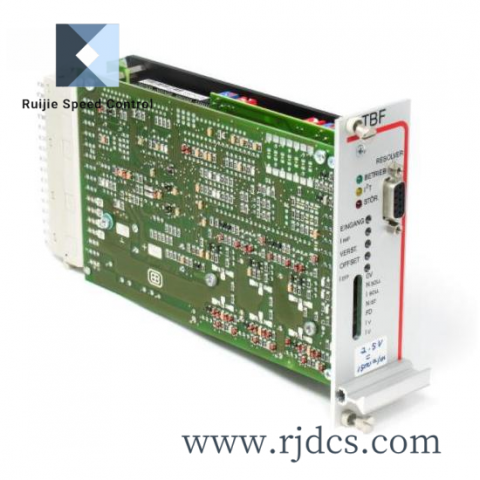 PARKER ML3475A-ASM High-Performance Assembly Module