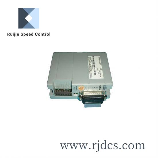 parker_cp_oem670xm2-10242_servo_drive.jpg PARKER ML3475A-ASM High-Performance Assembly Module