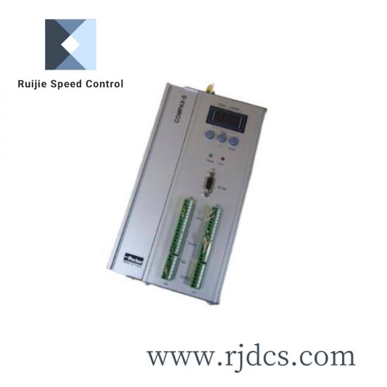 parker_cpx2500s_servo_drive.jpg PARKER ML3475A-ASM High-Performance Assembly Module