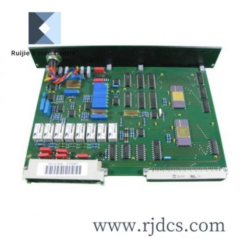 Pasan BV67-3 Temperature Indicator