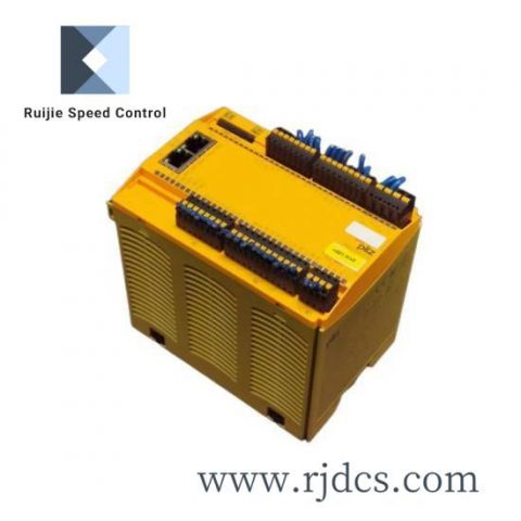 ABB PSS 175/300-500L Motor Soft Starter, High Performance Motor Protection