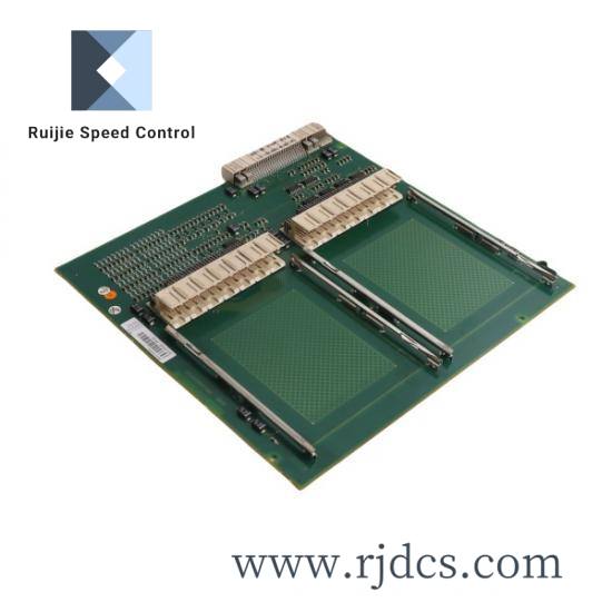 pm154_3bse003645r1_abb_advant_controller.jpg TRICONEX CI522AK04 3BSE018451R1 Control Module, High Reliability Industrial Automation Solution