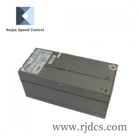 VIBRO-METER PM3398B-6P-1-3P-E Advanced Vibration Monitoring Module