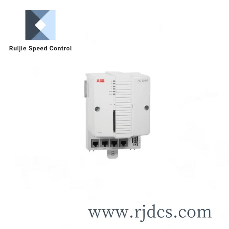 pm866ak01_abb_processor_unit.jpeg ABB PM866A 3BSE076359R1 Control Module, High-Performance Industrial Automation Solution