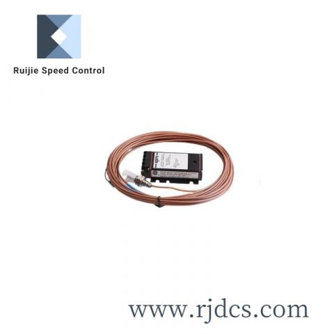 EPRO PR6423/00R-010 CON021 Industrial Vibration Sensor Module