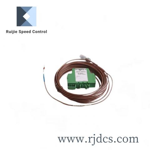 EPRO A413-818459 Module for Industrial Control Systems