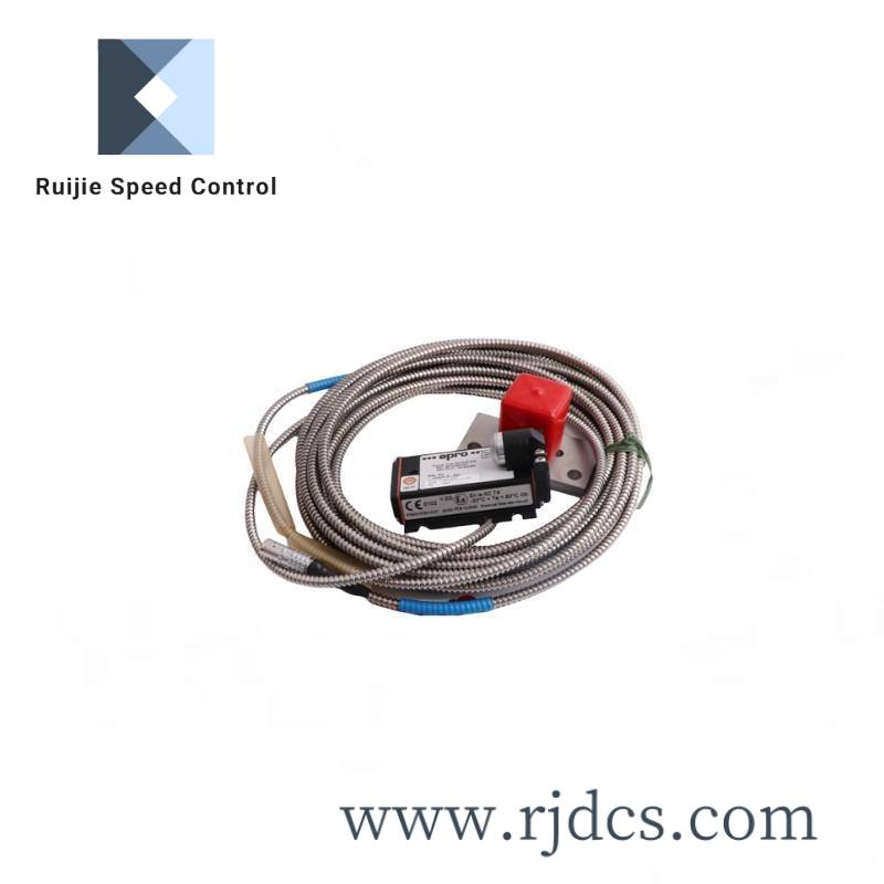 pr6426_010-000_con021_916-160_epro_eddy_current_sensor-1.jpeg EPRO PR6424/010-110 CON021 Eddy Current Sensor, Advanced Industrial Control Module