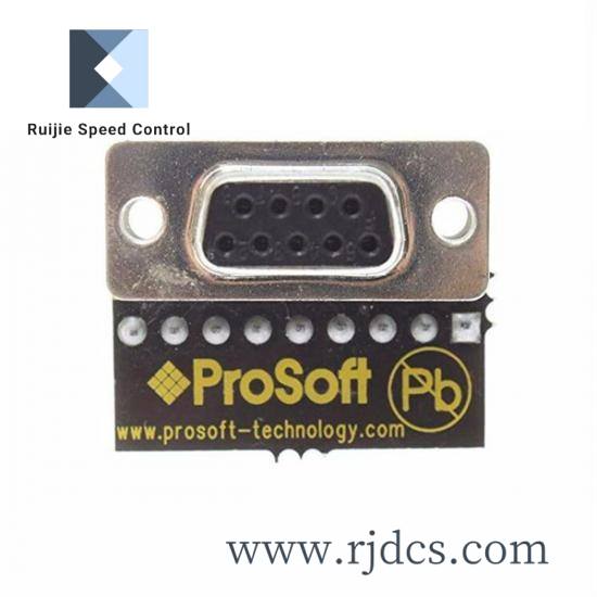 prosoft_1454-9f_terminal_module-2.jpg PROSOFT MVI56-PDPMV1 Industrial Control Module, High Performance and Reliability