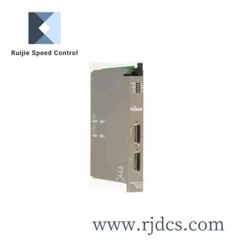 Prosoft MVI71-103M Advanced Communication Module for Industrial Control Systems