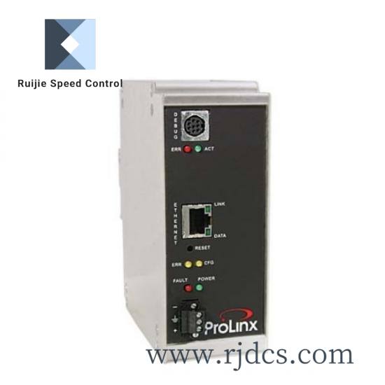 prosoft_5204-dfnt-pdpmv1_ethernet_ip.jpg Prosoft 5204-DFNT-PDPMV1 - EtherNet/IP to PROFIBUS DP Slave Gateway Module