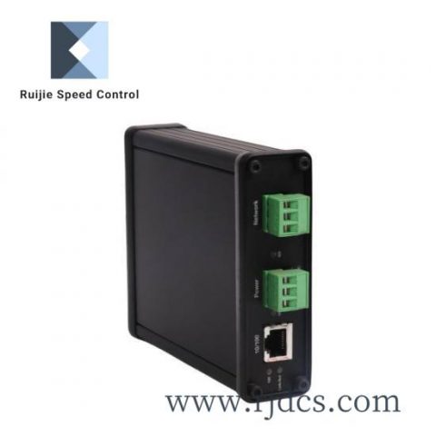 ProSoft AN-X2-AB-DHRIO Ethernet/IP Communication Module