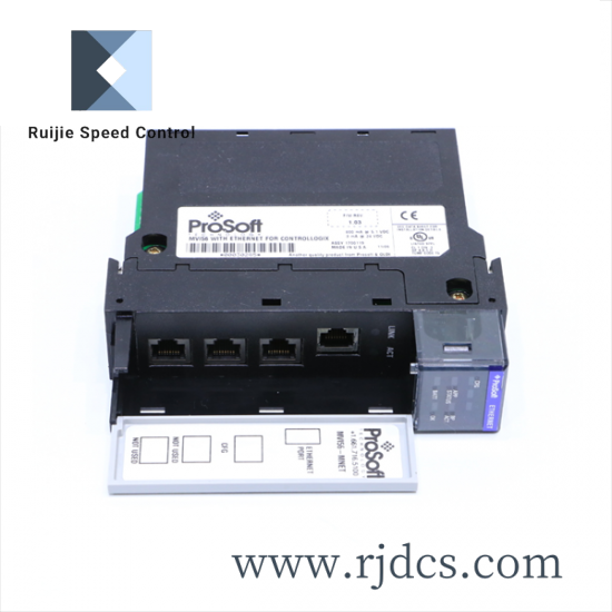 prosoft_mvi56-mnetc_communication_module.png PROSOFT PLX82-EIP-61850 Industrial Ethernet Module