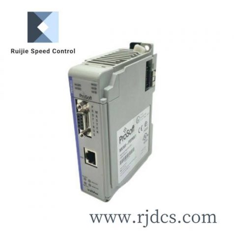 PROSOFT MVI69-PDPMV1 PROFIBUS DPV1 Master Module, Extended Product Type