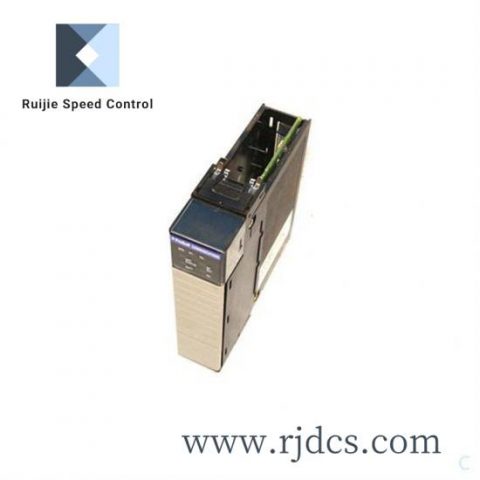 AB MVI71 Communication Module, Control Network Interface