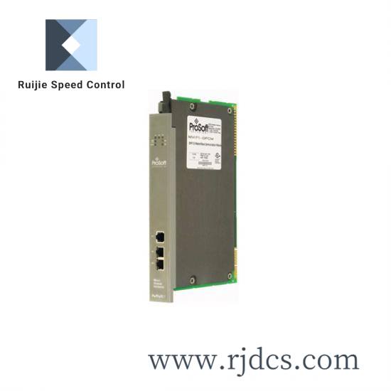 prosoft_mvi71-dfcm_interface_module.jpg ProSoft WEA13-13 2508-21001 Industrial Ethernet Module