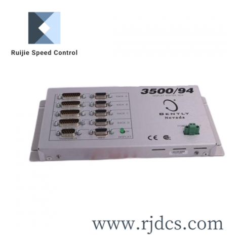 PROVIBTECH TM0182-A50-B00-C00 Transmitter Monitor - Reliable Monitoring Solution