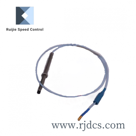 ProvibTech TM0182-A90-B01-C00: Advanced Automation Module, Engineered for Precision Control