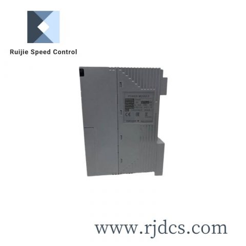 Honeywell PW481-50 Industrial Control Module