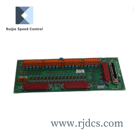 r7847a1033_honeywell_flame_amplifier_1.png Honeywell 8MSA4L.R0-31 Industrial Control Module