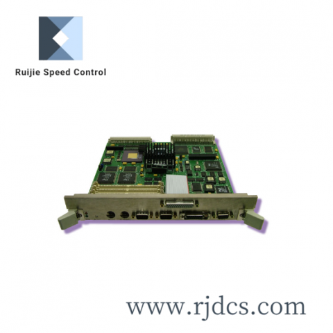 RADISYS MPL-BI530U-EJ72AA Industrial Control Module