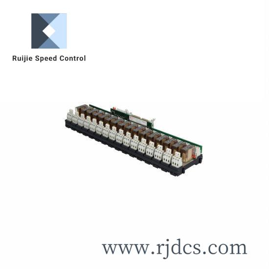 rdo86-16l_abb_relay_unit.jpg ABB 3BSE018161R1 PM864AK01 - High Performance Automation Module