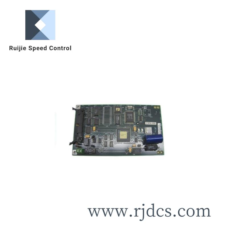 reliance_0-56936-103_board-1.jpg RELIANCE 57026 Industrial Control Module, High Precision & Reliable Performance