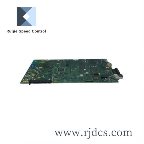 reliance_0-60063-2_pcb_circuit_board.jpg RELIANCE 801421-2R Power Supply Module, Reliable Industrial Solution