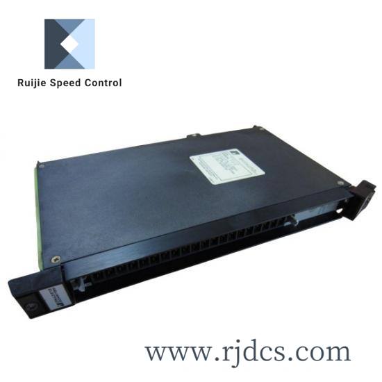 reliance_57401-1a-2.jpg RELIANCE S-D4007-G Industrial Control Module